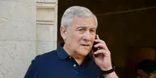 Tajani sente Araghchi, 'proseguire dialogo e riaprire presto Hormuz'
