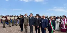 Monte Grappa, istituzioni italiane e austriache nel ricordo dei caduti