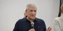 Tajani sulla legge elettorale: 'S&igrave; alle preferenze col capolista bloccato'