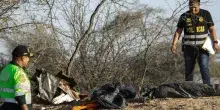 Disastro aereo in Per&ugrave;, muoiono 7 turisti italiani