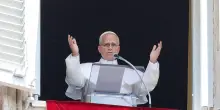 Il Papa: 'Basta violenze in Ucraina e Russia, spazio alla diplomazia'