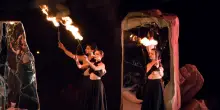 Al Festival Lirico dei teatri di Pietra uno spettacolo in Lis