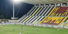 Lazio batte anche l'Ascoli, un'altra rimonta dopo l'Avellino