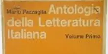 I 60 anni dell'Antologia Pazzaglia, il manuale a misura di studente