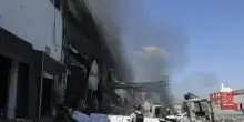 Mosca rivendica cattura altra localit&agrave; e attacco a nave ucraina 'con armi'