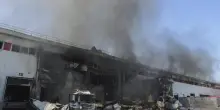 Sofia, 'il drone esploso in Bulgaria era di un tipo ampiamente usato da Kiev'