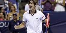 Fritz vince a Washington, battuto in 2 set Jodar in finale