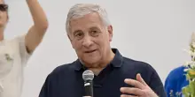 Tajani, attentato a Mosca per intimidire italiani? 'Una balla colossale'