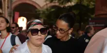 In corteo i parenti di Fakir, 'restituiamo l'abbraccio di Bologna'