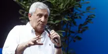 Tajani, 'ad Albares rispondo con i numeri in calo sugli irregolari'