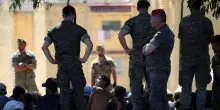 L'angoscia fra i migranti nascosti a Ceuta: 'Voglio solo lavorare'