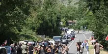 No Tav non hanno ancora iniziato a fornire documenti alle forze dell'ordine