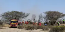 Incidente aereo in Per&ugrave;: sindaco Monza, Comunit&agrave; stretta nel dolore