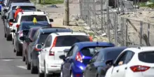 Stop alle 'targhe polacche', scatta l'obbligo dell'Rc Auto italiana