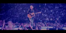 Arriva su Sky il ritratto di Ligabue, 'Luciano, prima di tutto'