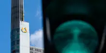 Weidmann (Commerzbank), 'voglio parlare con Orcel'