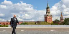 Consigliere Putin, 'se la Polonia ci attacca, sar&agrave; annientata in 2-3 giorni'