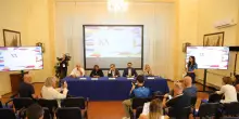 Luci su Taranto, sold out per lo show che apre i Giochi del Mediterraneo