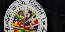 Stretta dell'Osa sul Nicaragua di Ortega