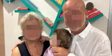 A 14 mesi pesava 4 chili, la storia di Mona tornata a crescere ad Alessandria