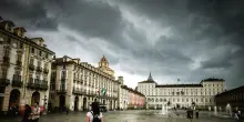 Da domani piogge a partire dal Nordovest e weekend variabile