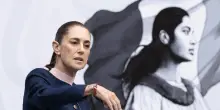 Sheinbaum, 'imprudente il ritorno del governatore di Sinaloa'