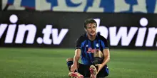Atalanta: Kristensen e Scalvini out, turnover in difesa
