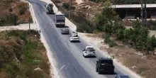 Roma, Parigi, Berlino e Londra a Israele: stop agli insediamenti in Cisgiordania