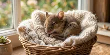 Individuato nel cervello  il motore del sonno
