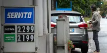 Unc, governo non faccia come Ponzio Pilato sulla benzina