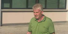 Morte avvelenate, perquisizione nello studio di Gianni Di Vita
