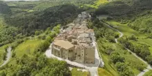 Nel pi&ugrave; piccolo borgo della Puglia si insegna ai turisti il francoprovenzale