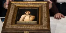 L'Ecce Homo di Antonello da Messina super ospite al Meeting di Rimini