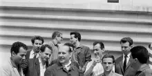 Rossellini in retrospettiva all'Academy Museum, 'cinema rivoluzionario'