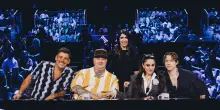 Le prime immagini del cast di X Factor 2026, da Paola Iezzi a Irama