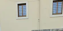 Il presidente del Libano Joseph Aoun in visita a Cascia