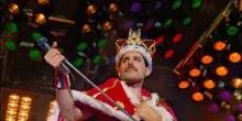 Al cinema 'Queen Budapest', il film sull'ultima esibizione dal vivo della rock band