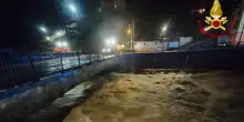 Nubifragi, tornado e fulmini: il maltempo sferza il Centro-Nord