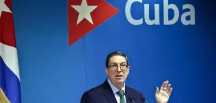 Cuba replica a Washington, 'difenderemo Patria e socialismo'