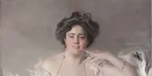 Ritratti di donna, capolavori a Conegliano tra Hayez, Boldini e Carr&agrave;