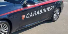 Accoltella una donna durante un incontro in un residence a Torino, arrestato