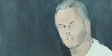 In mostra a Forte dei Marmi il primo ritratto dal vero di Armani di Luca Vernizzi