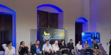 La Notte della Taranta aperta dall'omaggio agli 80 anni della Repubblica