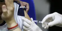 Regione siciliana istituisce task force per vaccinazioni pediatriche
