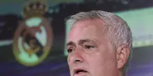 Per Mourinho Mbapp&eacute;, Vinicius e Bellingham non sono 'incompatibili'
