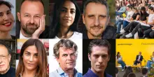 Pordenonelegge, oltre 100 autori nella sezione Junior&Young