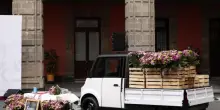 Messico lancia i nuovi veicoli elettrici Olinia per trasporto merci