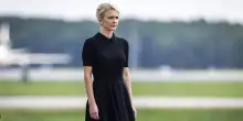 'Il mio custode e protettore', le lettere di Natalie Harp a Trump