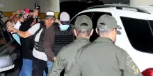 L'ex consigliere di Paz e Milei indagato in Bolivia anche per traffico di droga