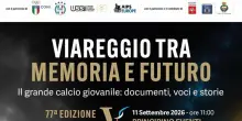 Ussi: calcio giovanile, basta SOS serve "giocare" assieme